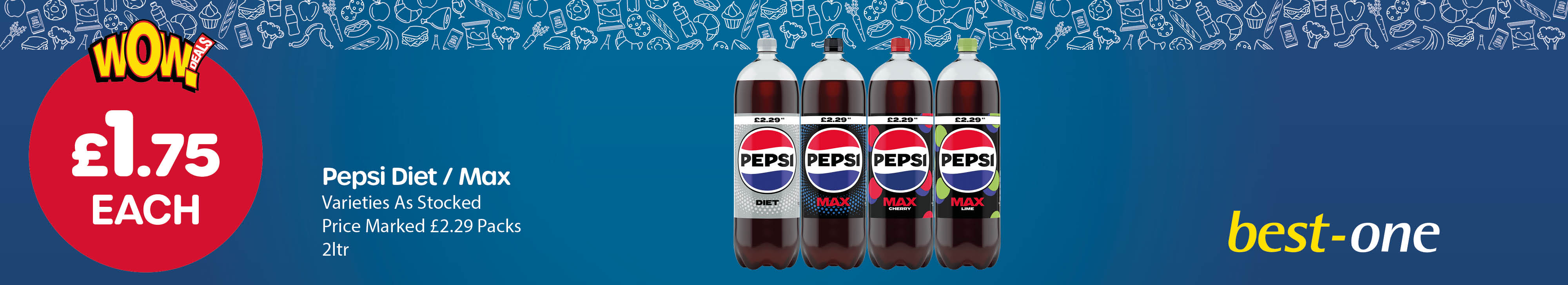 P5 2024 | Pepsi